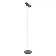 Blomus - Stage Golvlampa Warm Gray
