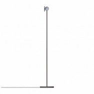 blomus Stage golvlampa Warm gray