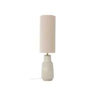 Bloomingville - Linetta Golvlampa White