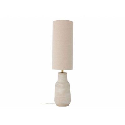 Bloomingville - Linetta Golvlampa White