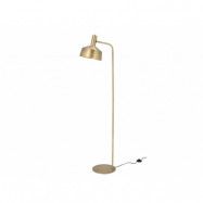 Bloomingville - Lissa Golvlampa Brass