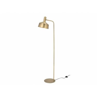 Bloomingville - Lissa Golvlampa Brass