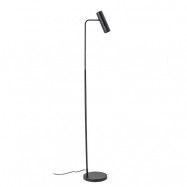 Bloomingville - Roberto Golvlampa Svart