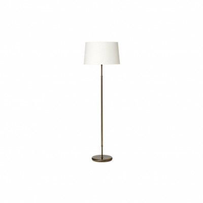 Bogesund golvlampa, oxid 130cm