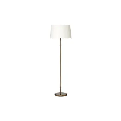 Bogesund golvlampa, oxid 130cm