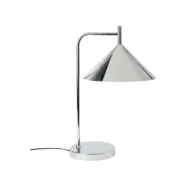 Bordslampa Lily Krom