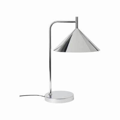 Bordslampa Lily Krom