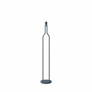 Bottle golvlampa azurite E27
