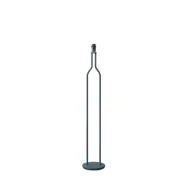 Bottle golvlampa azurite E27