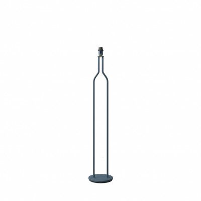 Bottle golvlampa azurite E27