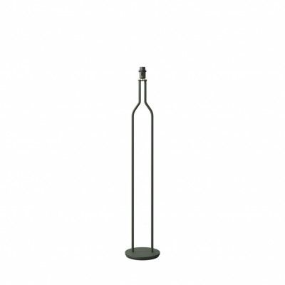Bottle golvlampa bottle green E27