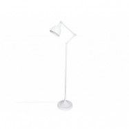 By Rydéns - Bazar Golvlampa Sand/White