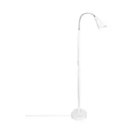 By Rydéns Best golvlampa 140 cm Vit