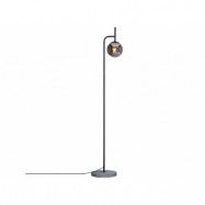 By Rydéns - Boyle Golvlampa Smoke Grey