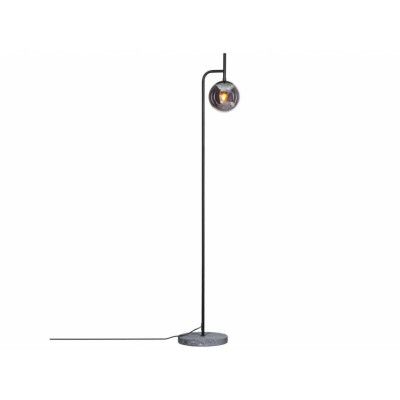 By Rydéns - Boyle Golvlampa Smoke Grey