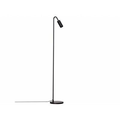 By Rydéns - Curve Golvlampa Matt Black