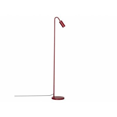 By Rydéns - Curve Golvlampa Rust Red