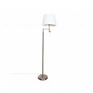 By Rydéns - Orlando Golvlampa Antique/White