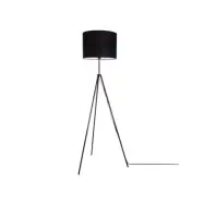 By Rydéns - Rina Golvlampa Black