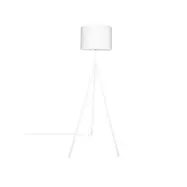 By Rydéns - Rina Golvlampa White