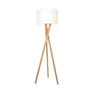 By Rydéns Vega golvlampa 160 cm Ek