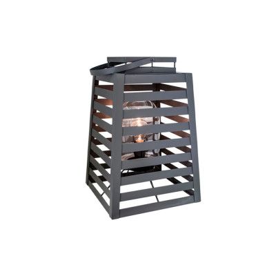 By Rydéns - Yankton Utomhuslampe Grå By Rydéns