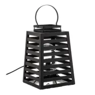 By Rydéns - Yankton Utomhuslampe Svart