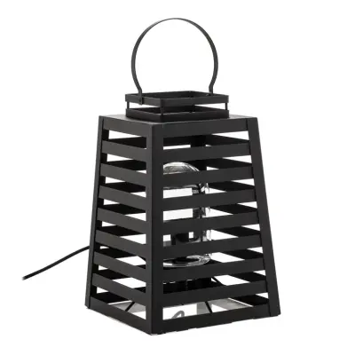 By Rydéns - Yankton Utomhuslampe Svart