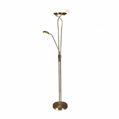 CANNES golvuplight, antik