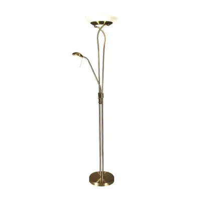 CANNES golvuplight, antik