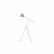Carronade golvlampa, sand 133cm