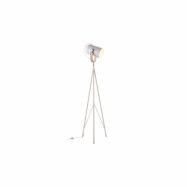 Carronade hög golvlampa, sand 170-175cm