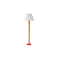 Cellu Golvlampa Sand
