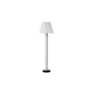 Cellu Golvlampa Vit