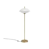 Clam golvlampa Ø40cm