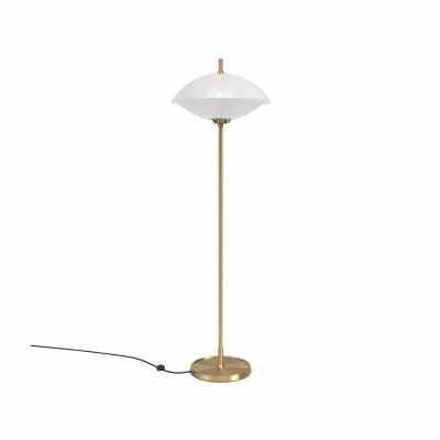 Clam golvlampa Ø40cm