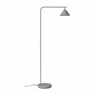CO Bankeryd Rain golvlampa Beige