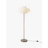 Copenhagen SC14 golvlampa, opal 150cm