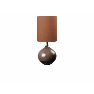 Cozy Living - Bella Golvlampa Chestnut/Burnt Orange Cozy Living