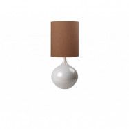 Cozy Living - Bella Golvlampa Kit/Burnt Orange Cozy Living