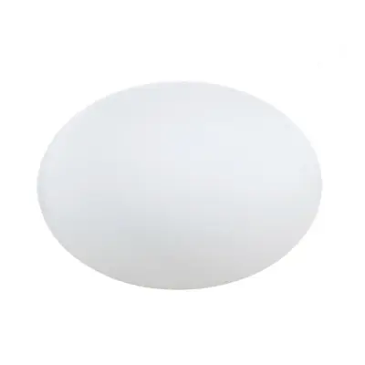 CPH Lighting - Eggy Pop In bordslampa, Ø 32 cm, vit