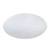 CPH Lighting - Eggy Pop In Bordslampa/Golvlampa Dim. Ø70 Opal White