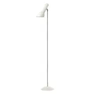 CPH Lighting - Oblique Golvlampa Mat Vit