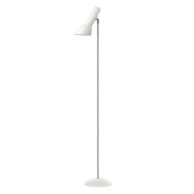 CPH Lighting - Oblique Golvlampa Mat Vit