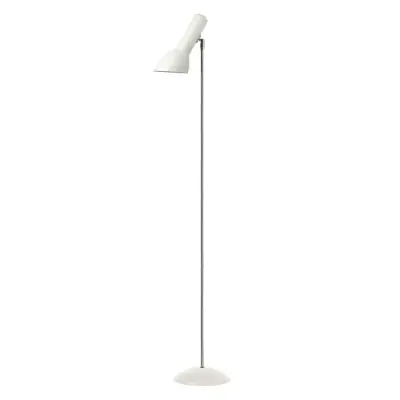 CPH Lighting - Oblique Golvlampa Mat Vit
