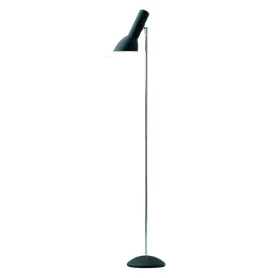 CPH Lighting - Oblique Golvlampa Matt Svart