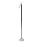 CPH Lighting - Oblique Golvlampa Vit Glossy