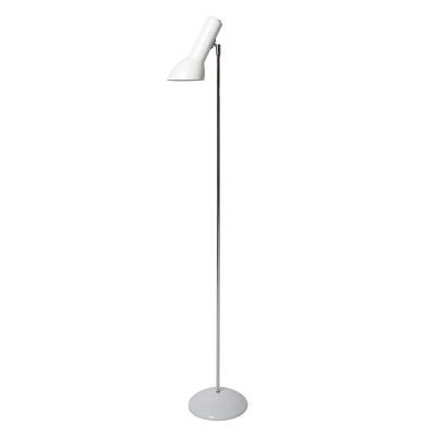 CPH Lighting - Oblique Golvlampa Vit Glossy