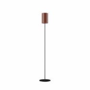 Cylinder Golvlampa 14 cm, Montana / Black