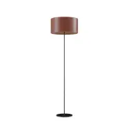 Cylinder Golvlampa 42 cm, Montana / Black